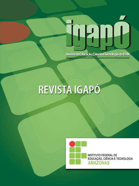 Revista Igapó